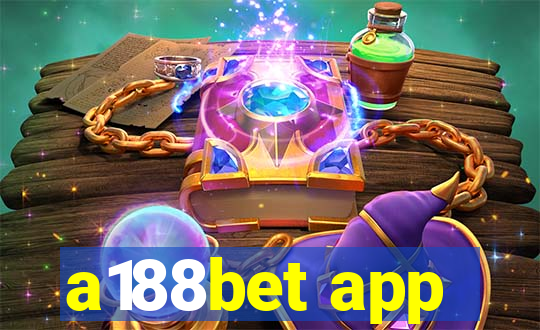 a188bet app